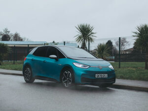 blue springs electric car maintenance, annual service, inspection