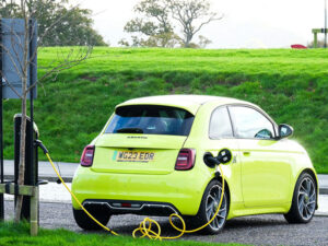 blue springs electric car service, ev repair, car battery maintenance